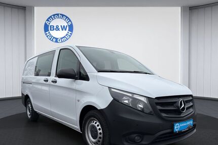Mercedes-Benz Vito 117.742 km 23.999 &euro; Krefeld 47805