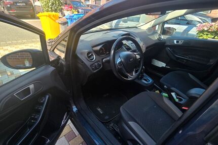 Ford Fiesta 164.000 km 5.500 &euro; FRECHEN 50226
