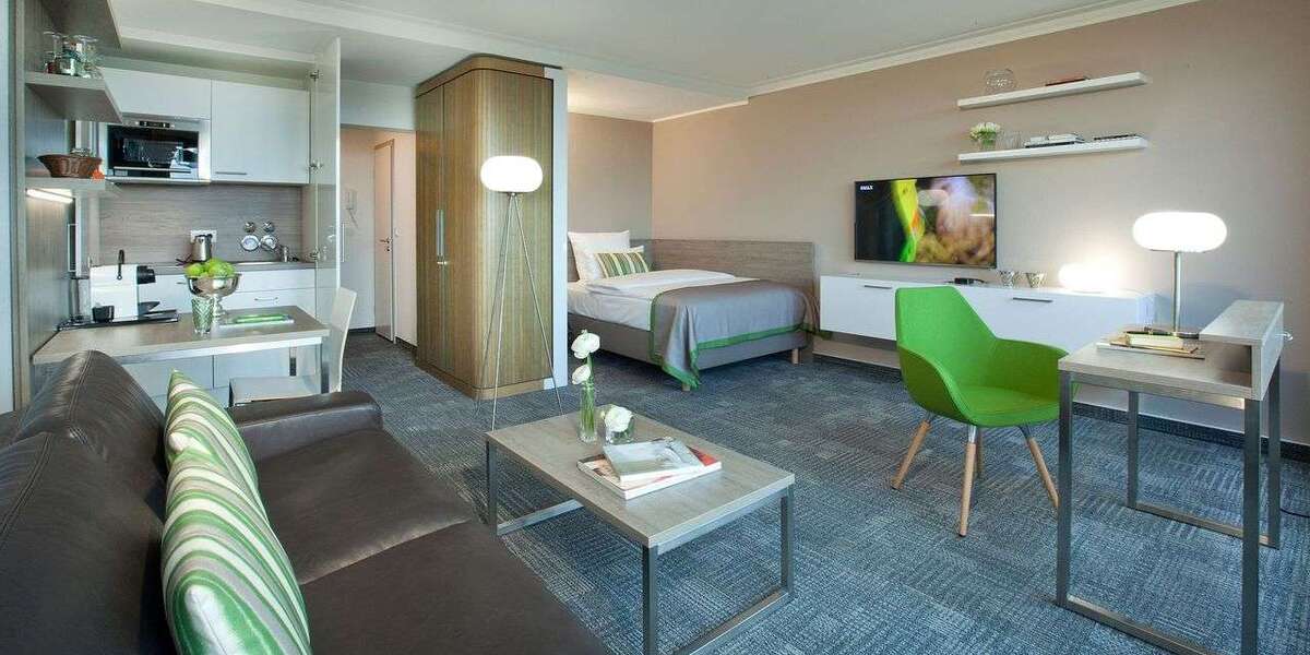Zimmer Düsseldorf Stadtbezirk 5 - 1 Zimmer, 1.250&euro; | Angebot:24987402