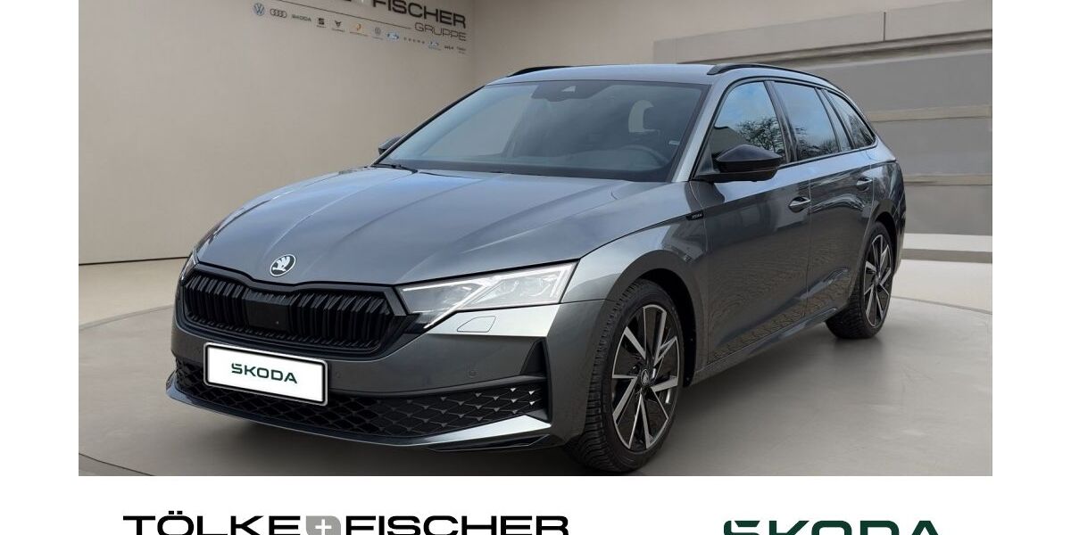Skoda Octavia 12.085 km 33.489 &euro; Viersen-Dülken 41751