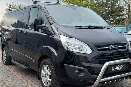 Ford Transit 20.000 km 17.499 &euro; Mönchengladbach 41063