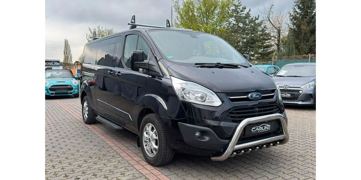 Ford Transit 20.000 km 17.999 &euro; Mönchengladbach 41063