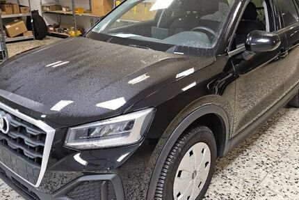 Audi Q2 64.875 km 19.500 &euro; Moenchengladbach 41063