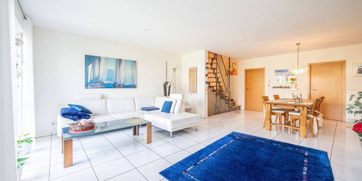 Doppelhaushälfte Wassenberg / Myhl Wassenberg - 5 Zimmer, 115 m&sup2;, 429.800&euro; | Angebot:25707147