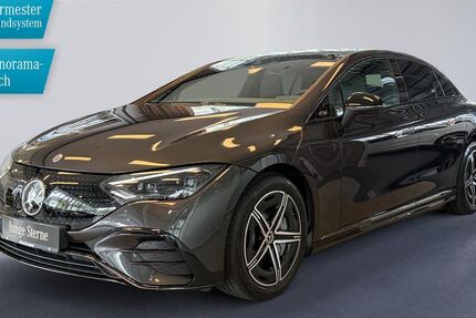 Mercedes-Benz EQE 78.916 km 40.980 &euro; Krefeld 47800