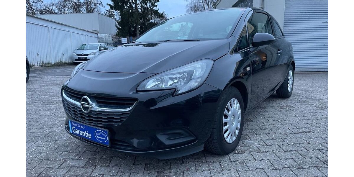 Opel Corsa 174.000 km 3.490 &euro; Mönchengladbach 41238