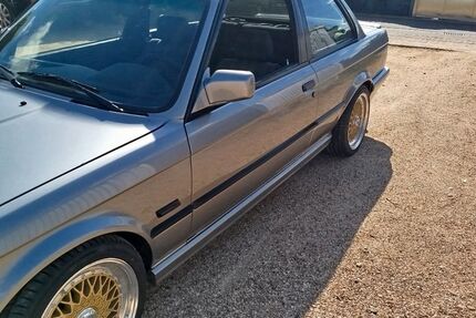 BMW 325 70.000 km 15.000 &euro; Merzenich 52399