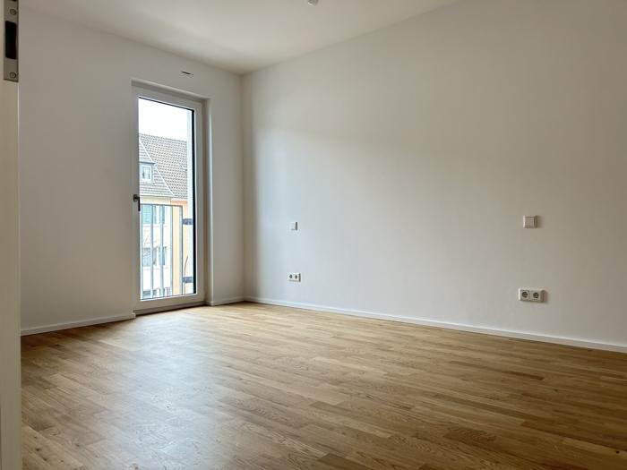 Etagenwohnung Düsseldorf Stadtbezirk 3 - 2 Zimmer, 56 m&sup2;, 1.288&euro; | Angebot:25454806