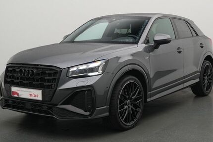 Audi Q2 33.176 km 30.988 &euro; Leverkusen 51373
