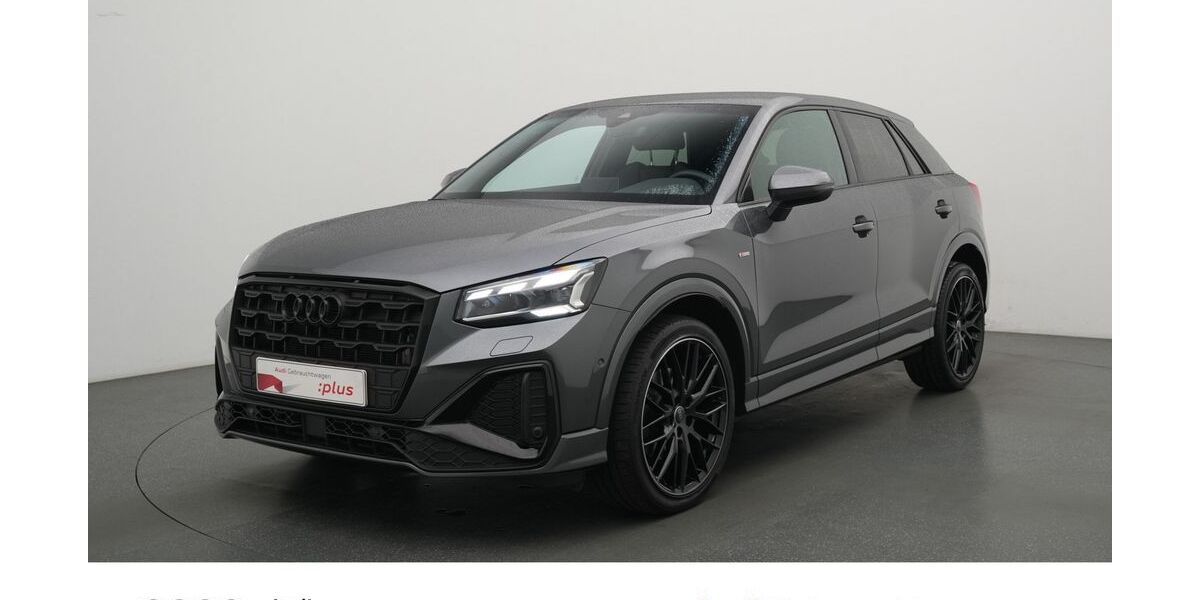 Audi Q2 33.176 km 30.988 &euro; Leverkusen 51373