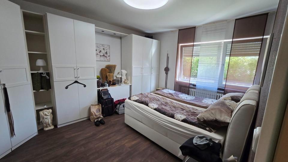 Erdgeschoßwohnung Meerbusch Necklenbroich - 2.5 Zimmer, 88 m&sup2;, 395.000&euro; | Angebot:26087346