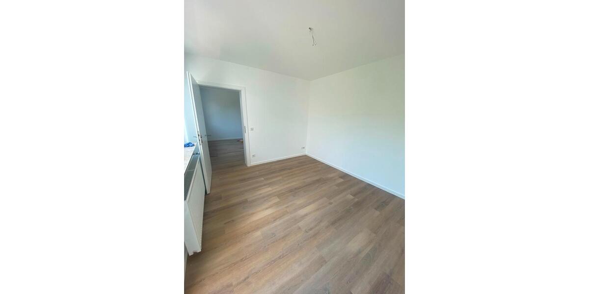 Etagenwohnung Mönchengladbach Nord - 2.5 Zimmer, 55 m&sup2;, 130.000&euro; | Angebot:26982501