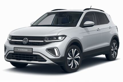 VW T-Cross 7.499 km 26.991 &euro; Krefeld 47803