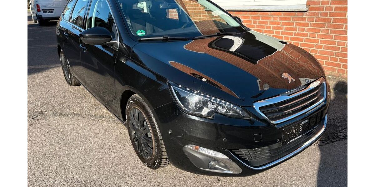 Peugeot 308 147.000 km 7.500 &euro; Krefeld 47804