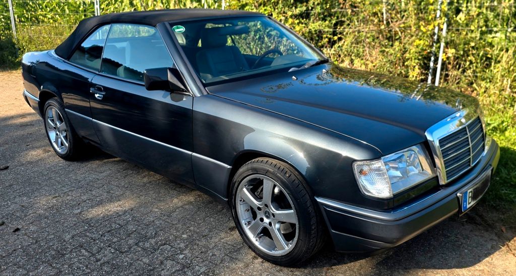 Mercedes-Benz E 300 232.500 km 19.990 &euro; Bedburg 50181