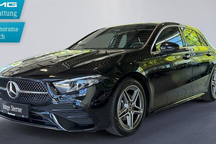 Mercedes-Benz A 200 27.343 km 34.990 &euro; Krefeld 47800