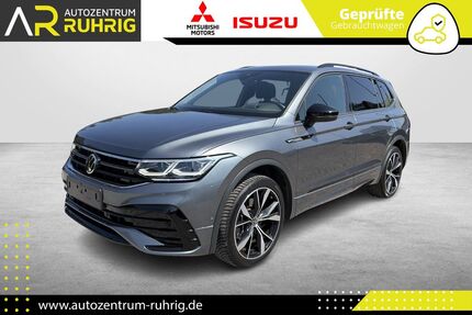 VW Tiguan Allspace 53.000 km 39.990 &euro; Jülich 52428