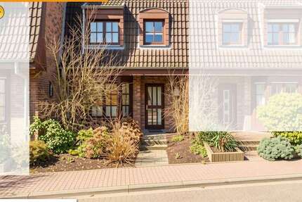 Haus Bergheim Glessen Glessen - 4 Zimmer, 120 m&sup2;, 439.000&euro; | Angebot:26064251