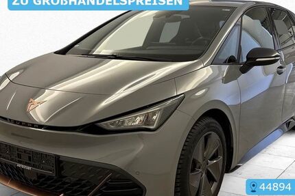 Cupra Born 43.955 km 26.090 &euro; Krefeld 47829