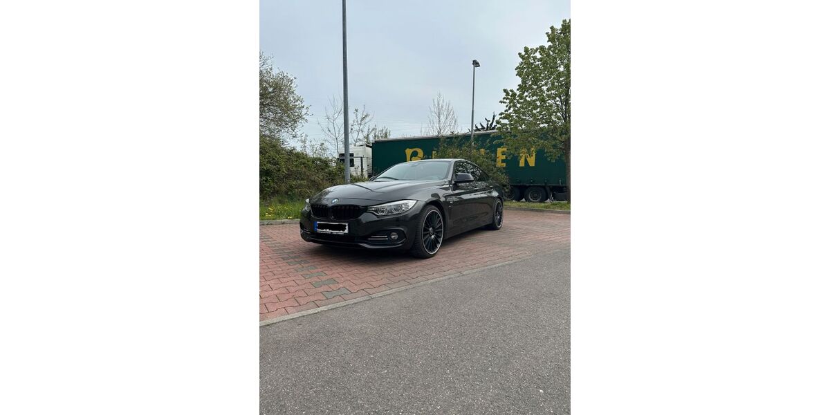 BMW 430 145.392 km 20.999 &euro; Ratingen 40880