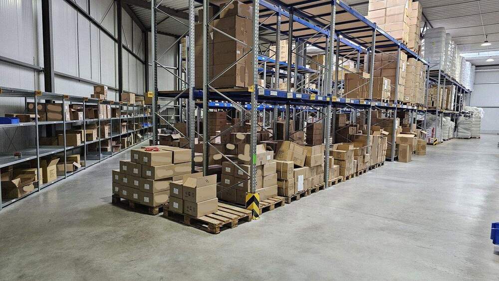 Gewerbeobjekt Willich - 17.900&euro; | Angebot:25910529