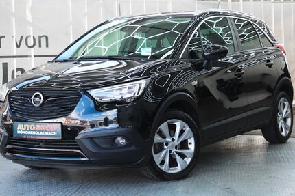 Opel Crossland (X) 95.000 km 11.950 &euro; Mönchengladbach 41066