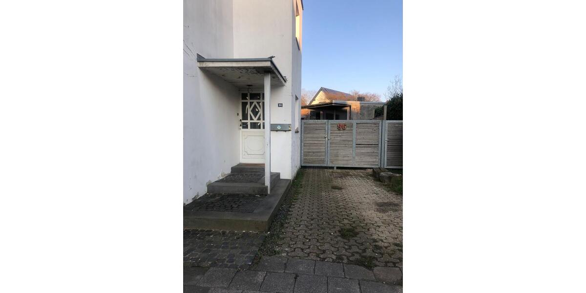 Doppelhaushälfte Tönisvorst - 6 Zimmer, 171 m&sup2;, 449.000&euro; | Angebot:25933448