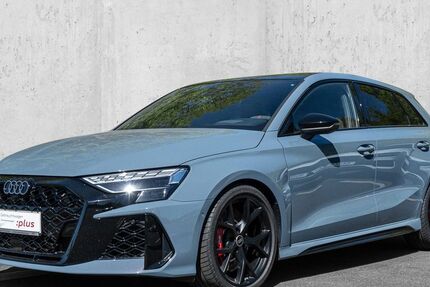 Audi RS3 14.179 km 66.660 &euro; Meerbusch 40670