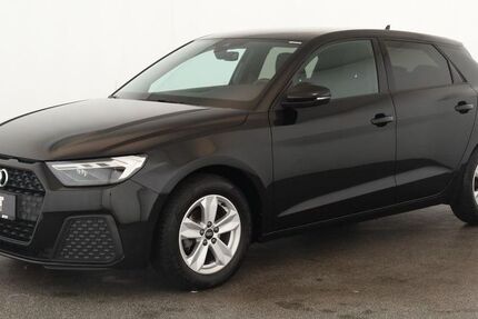 Audi A1 22.200 km 22.984 &euro; Düsseldorf 40233