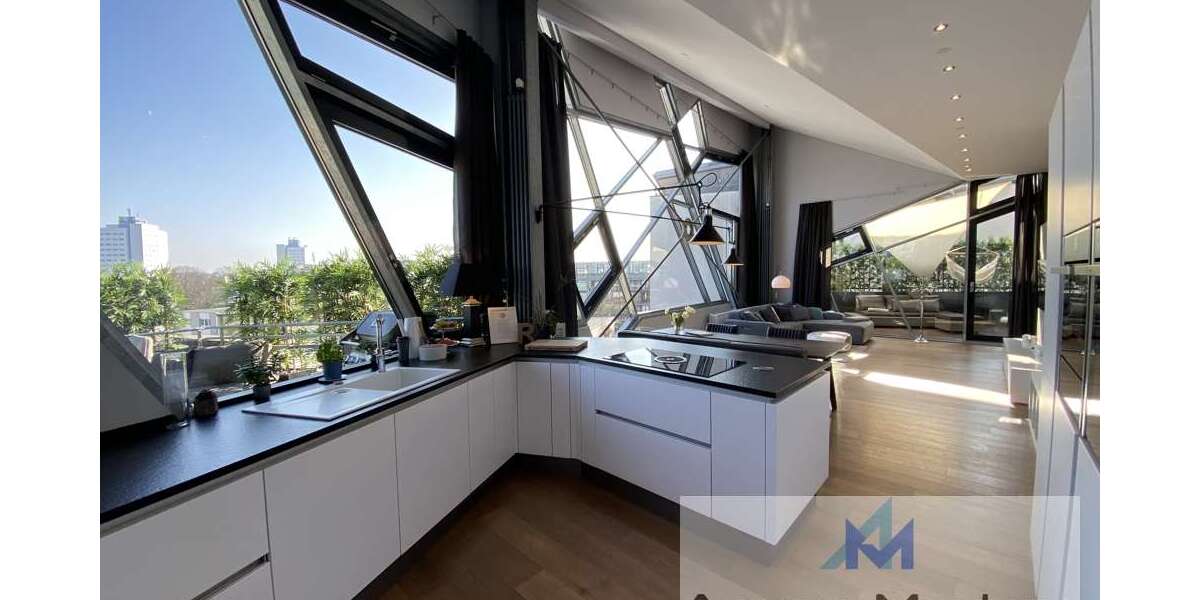 Etagenwohnung Hürth / Efferen Efferen - 3 Zimmer, 181 m&sup2;, 895.000&euro; | Angebot:19744388