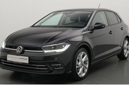 VW Polo 19.780 km 23.680 &euro; Leverkusen 51379