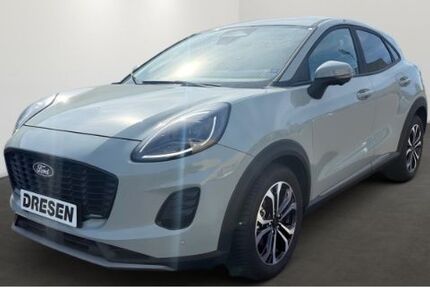 Ford Puma 8.701 km 22.650 &euro; Neuss 41464