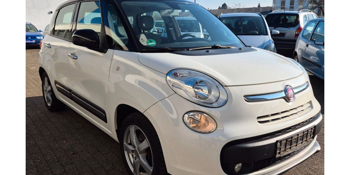 Fiat 500L 173.635 km 5.290 &euro; Mönchengladbach 41239