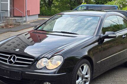 Mercedes-Benz CLK 200 259.523 km 3.989 &euro; Leverkusen 51381