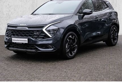 Kia Sportage 3.736 km 37.990 &euro; Dormagen 41540