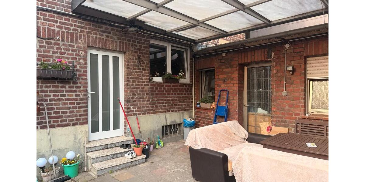 Doppelhaushälfte Grevenbroich Neuenhausen - 6 Zimmer, 150 m&sup2;, 315.000&euro; | Angebot:26739379