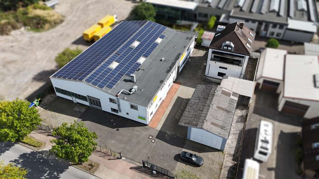 Gewerbeobjekt Krefeld Fischeln - 1.650.000&euro; | Angebot:27356725