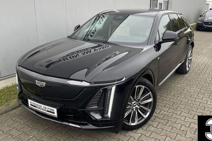 Cadillac Andere 19.323 km 51.890 &euro; Mönchengladbach 41066