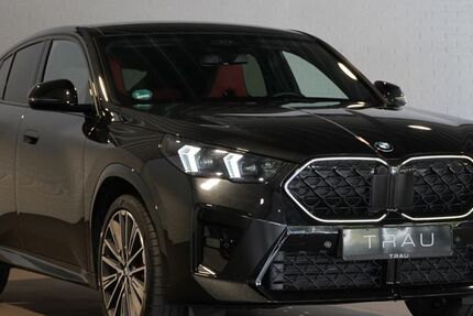 BMW X2 20.705 km 45.990 &euro; Hückelhoven 41836