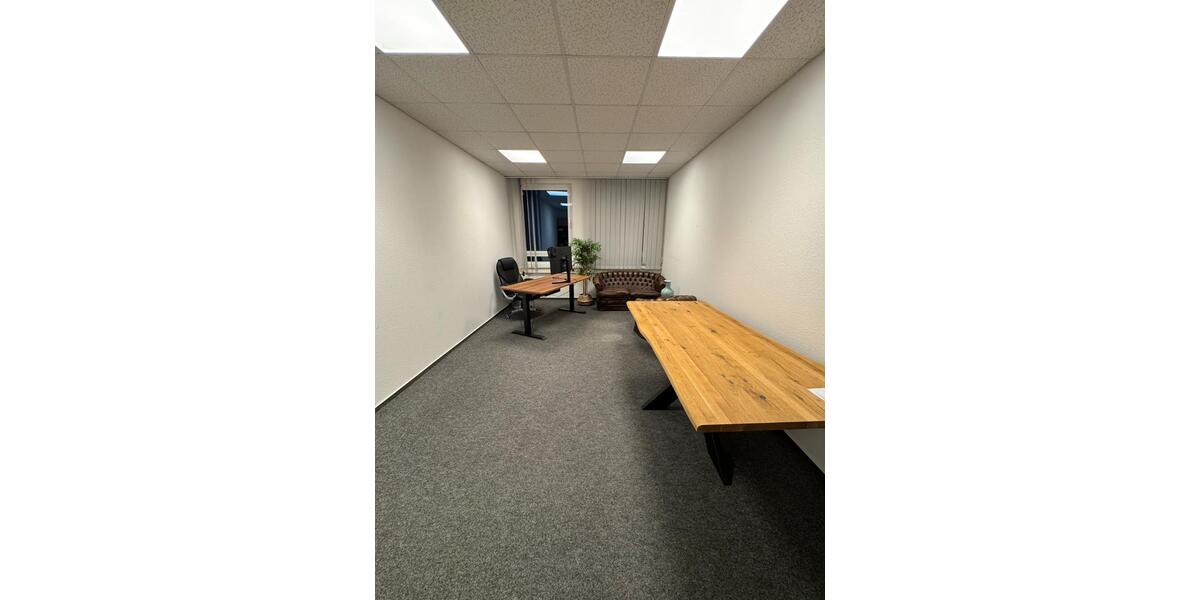 Gewerbeobjekt Düsseldorf Stadtbezirk 3 - 550&euro; | Angebot:25862541