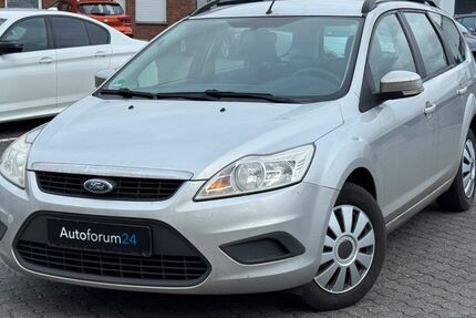 Ford Focus 149.000 km 3.499 &euro; Jülich 52428
