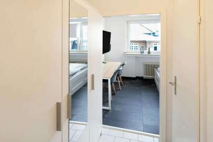 Zimmer Köln Nippes - 1 Zimmer, 1.299&euro; | Angebot:25529716