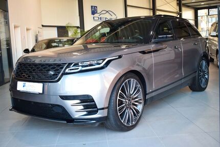 Land Rover Range Rover Velar 109.963 km 33.799 &euro; Meerbusch 40667