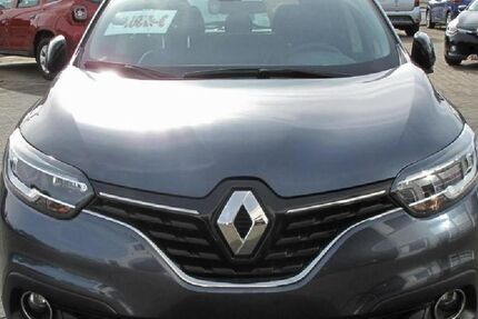 Renault Kadjar 47.000 km 16.900 &euro; Erkelenz 41812