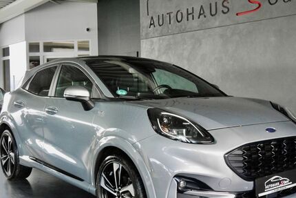 Ford Puma 54.000 km 17.950 &euro; Bergheim (bei Köln) 50126