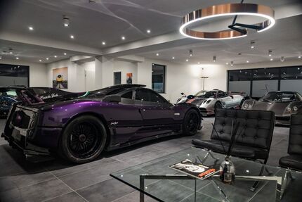 Ferrari Andere 1.900 km 3.808.000 &euro; Kerpen 50171