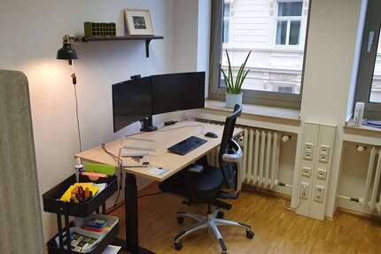 Gewerbeobjekt Köln Innenstadt - 350&euro; | Angebot:26157602