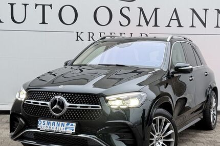 Mercedes-Benz GLE 300 71.637 km 67.500 &euro; Krefeld 47805