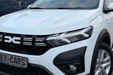 Dacia Jogger 24.311 km 16.950 &euro; Hilden 40721