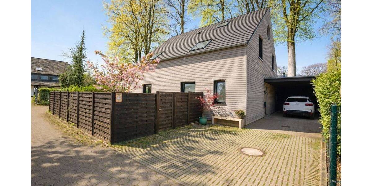 Einfamilienhaus Krefeld / Forstwald Forstwald - 5 Zimmer, 190 m&sup2;, 829.000&euro; | Angebot:26202258